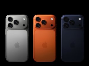 iPhone 17 Pro Max Bekas