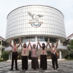 Sekolah Garuda Resmi dibuka