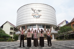 Sekolah Garuda Resmi dibuka