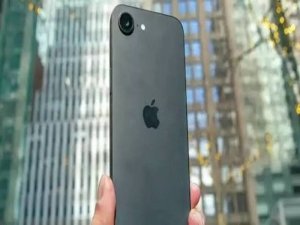 iPhone 17e