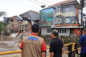 BMKG Keluarkan Peringatan Dini Cuaca Ekstrem untuk Bali 1