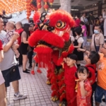 Catat! Ini 3 Jadwal Perayaan Imlek di Mall Kota Bandung (foto: freepik)