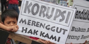 Terbaru! Daftar Negara Korupsi Tertinggi dan Terendah, Posisi Indonesia Termasuk?