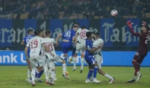Persib Bandung vs Persita, Bojan Hodak Ungkap Rahasia Kemenangan Timnya 2
