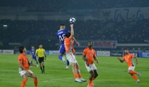 Persib Tersingkir di ACL 2, Kinerja Wasit Majed Mohammed Alshamrani Jadi Sorotan 1