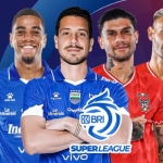 Prediksi Skor Persib Bandung vs Malut United
