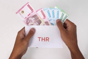 Tanggal Pencairan THR 2026 PNS dan Swasta, Cek Tanggal Lengkapnya di Sini (Freepik.com)
