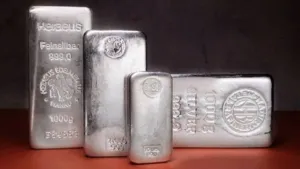 Definisi Silver Bullion dan Strategi Investasi yang Menguntungkan di Tengah Inflasi (silverbulion.com)