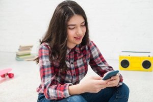 Tips Ampuh Nomor HP di Getcontact Tidak Bisa Ditemukan Orang Asing (Freepik.com)