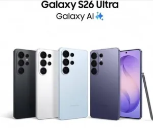 Spesifikasi Samsung Galaxy S26 Terbaru: Andalkan Fitur Anti-Intip Berbasis AI