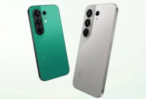 Review Tecno Camon 50