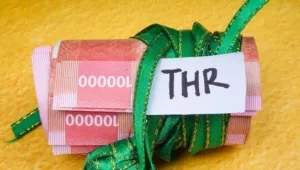 THR Seharusnya Tidak Boleh Dipotong Pajak