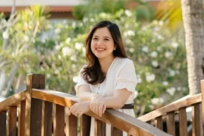 5 Artis Indonesia Peraih Beasiswa LPDP