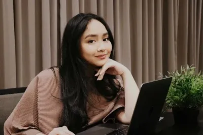 5 Artis Indonesia Peraih Beasiswa LPDP