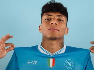 Napoli vs AS Roma