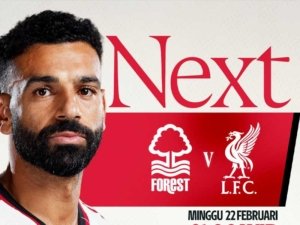 nottingham forest vs Liverpool