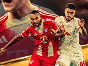 prediksi skor Bayern Munchen vs RB Leipzig