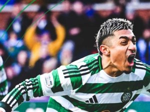 Celtic vs Stuttgart