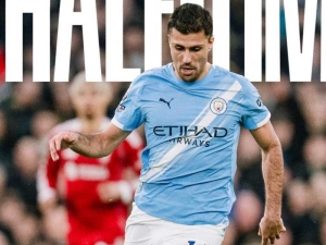 prediksi skor Man City vs Fulham