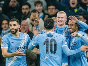 Manchester City