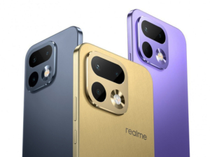 realme 16