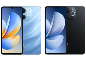 realme P4 Lite