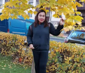 Kelelahan Kerja, PMI Asal Bali Wafat di Saint Petersburg 1