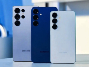 Samsung Galaxy S26 Series