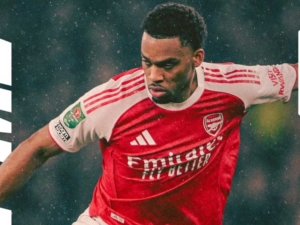 arsenal ke final
