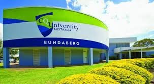 CQUniversity Bagi-bagi Beasiswa Research Training Program Stipend Scholarship 2026 dari Pemerintah Australia 1