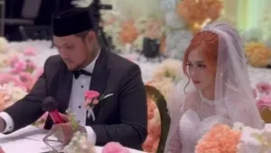Virgoun Resmi Menikahi Lindi, Begini Reaksi Inara Rusli untuk Pernikahannya