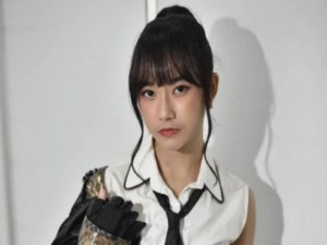 Freya JKT48 Laporkan Penyalahgunaan AI ke Polres Jaksel.