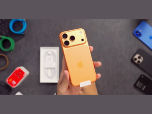 Cek Simulasi Cicilan iPhone 17 Pro Max Bulan Maret 2026, Cuma Rp1 Jutaan Saja