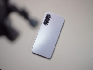 Review Lengkap Samsung Galaxy A17 5G, Smartphone Terjangkau dengan Spesifikasi Gahar