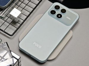 Spesifikasi dan Harga POCO F8 Pro, Smartphone Gaming dengan Beragam Keunggulan