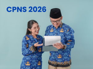 CPNS 2026: Syarat, Dokumen, Cara Buat Akun, dan Pendaftarannya
