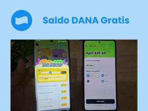 Saldo DANA Gratis Rp160 Ribu Cair Hari Ini 17 Maret 2026 dari Aplikasi Penghasil Uang Pinjoy