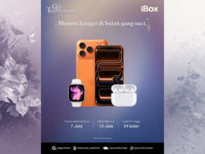 Promo iBox Lebaran 2026: Spesifikasi dan Harga iPhone 17 Pro Max Terbaru, Nikmati Diskon hingga Rp7 Juta!