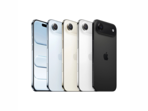 Update Harga iPhone 17 Air Spesial Promo Lebaran 2026: Turun Jutaan Rupiah, Cek Spesifikasinya!