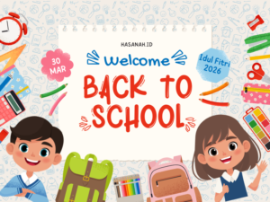 Link Twibbon Back to School Setelah Libur Lebaran 2026, Siap Pakai dan Gratis