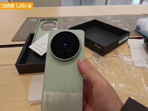 Baterai Monster 7.000 mAh & Kamera 200MP! Vivo X300 Ultra Lulus Kominfo, Siap Rilis Akhir Maret 2026