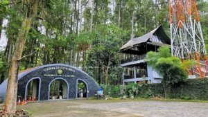 Tahura Djuanda Bandung