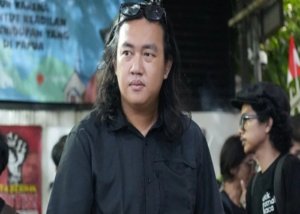 Kondisi Terkini Aktivis KontraS Andrie Yunus, Alami Gangguan Penglihatan.