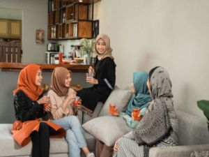 Ilustrasi. Kemenkes Soroti Kesehatan Mental saat Kumpul Keluarga (foto/shutterstock).