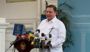 Harga Minyak Naik Tajam, Prabowo Andalkan Batu Bara, Bisakah?