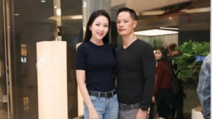 Agnes Jennifer Gugat Cerai David Clement, Sidang Perdana Digelar di Hari Anniversary Pernikahan