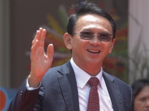 Pramono Pastikan Sumber Waras Tuntas, Titip Pesan ke Ahok