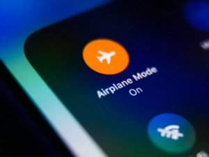 Airplane Mode