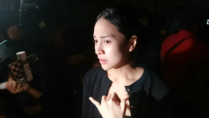 Ini Pengakuan Anya Geraldine Usai Kepergian Vidi Aldiano