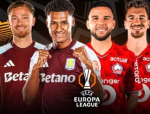 Live Streaming Aston Villa vs Lille